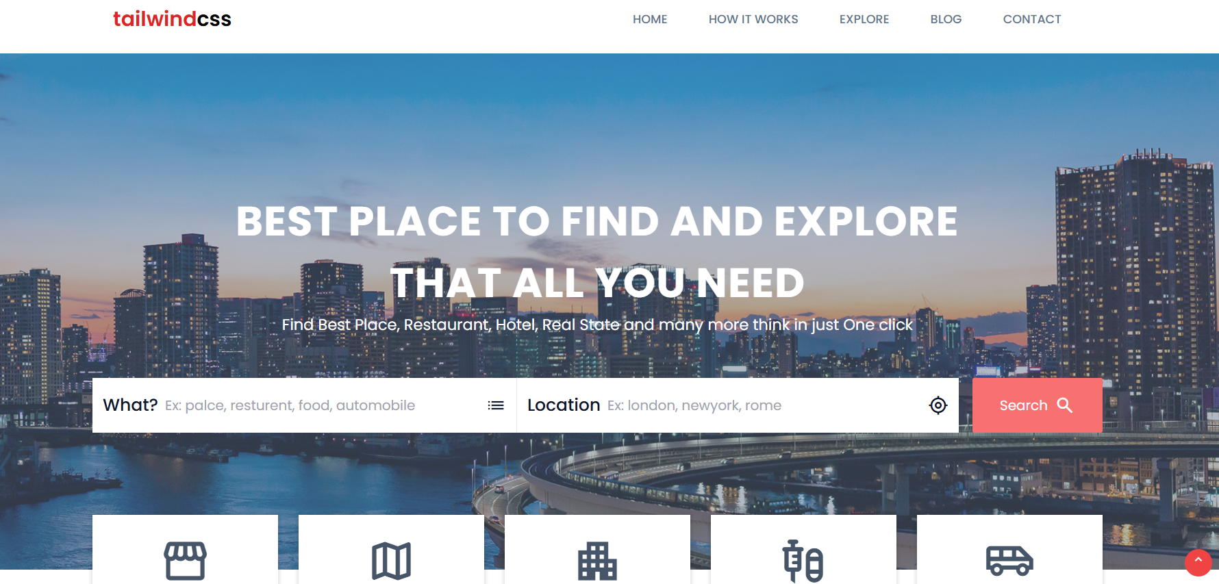 tailwind-css